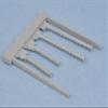1/48 Wellington Fuel Outlet Pipe Opened Flaps for TSM view 1