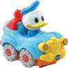 Tut Tut Baby Flitzer - Donalds Gelndewagen view 1