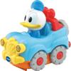 Tut Tut Baby Flitzer - Donalds Gelndewagen view 2