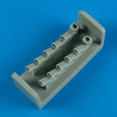 1/48 IL2 Exhaust for TAM