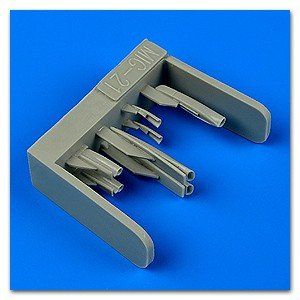 1/48 MiG21UN Air Scoops for TSM