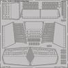 1/48 Aircraft- Canberra B2/B20 Landing Flaps for ARX view 1