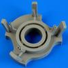 1/48 F4U5 Corsair Exhaust for HBO view 1
