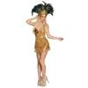 Boland Peacock Queen 52111 Headwear, 10130720 view 3