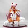 Collection Queen Ted Illustrator hurray! Cat girl-maoniang-Tan (PVC figure) Limited Edition parts 1 / 6 scale PVC & ABS pre-painted PVC figure view 1