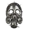 Boland 54526 Gaspunk Mask, Multi-Colour view 1