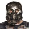 Boland 54526 Gaspunk Mask, Multi-Colour view 2