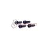 Integy RC Model CRA-119 M4 x 12mm Step Set Screw for Crawler EX view 1