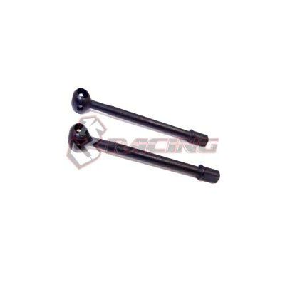 Integy RC Model CRA-104 Universal Shaft 57.5mm for Crawler EX