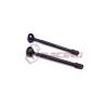 Integy RC Model CRA-104 Universal Shaft 57.5mm for Crawler EX view 1