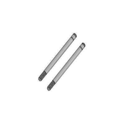 Integy RC Model CRA-140B M3 x 41mm Front Shock Shaft for Crawler EX