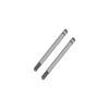 Integy RC Model CRA-140B M3 x 41mm Front Shock Shaft for Crawler EX view 1