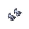 Integy RC Model CRA-126 Axle Wall Tubing 27mm for Crawler EX view 1