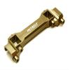 Billet Machined Alloy Body Mount for Traxxas TRX-4 Scale & Trail Crawler view 1