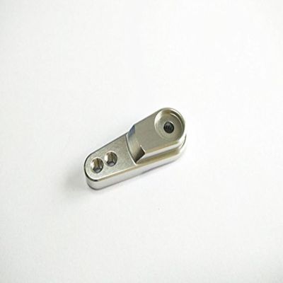 Aluminum 25T Servo Arm for Traxxas TRX-4 4WD 5669 Silver