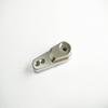 Aluminum 25T Servo Arm for Traxxas TRX-4 4WD 5669 Silver view 1