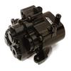 Billet Machined Center Gearbox Housings for Traxxas TRX-4 Scale & Trail Crawler view 1