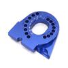 Billet Machined Motor Mounting Plate for Traxxas TRX-4 Scale & Trail Crawler view 1