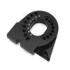 Billet Machined Motor Mounting Plate for Traxxas TRX-4 Scale & Trail Crawler view 1