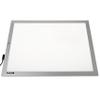 TickiT Ultra Bright LED Light Panel - In Home Learning Supplies for Sensory Play - Adjustable Brightness - Color and Shape Exploration on a Light Box view 1