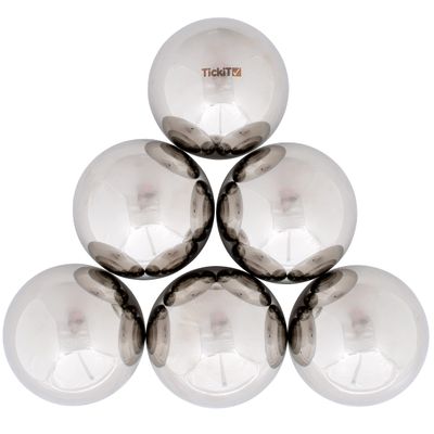 TickiT - 9323 Mystery Sensory Balls