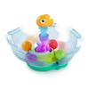 Bright Starts Funny Fishbowl Ball Popper Musical Activity Toy with Lights, Ages 12 Months+ view 3