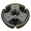 Noram Enforcer Clutch Rotor Assembly view 1