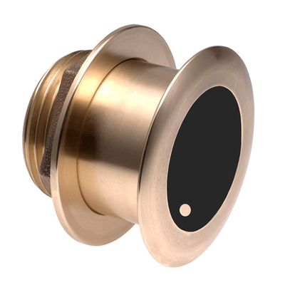 Airmar B175H Bronze Thru Hull 20 Tilt - 1kW - Requires Mix an. [B175C-20-H-MM]