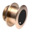 Airmar B175H Bronze Thru Hull 20 Tilt - 1kW - Requires Mix an. [B175C-20-H-MM] view 1