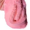 Bubblegum Cloud Slime for Kids Age 8+  Fluffy Scented Slime Toy for Girls & Boys  Handmade 4oz Stretchy Sensory Slime with Charm  Hoshimi Slimes view 3