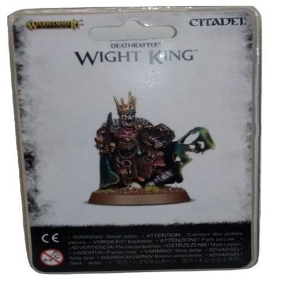 Deathrattle - Wight King