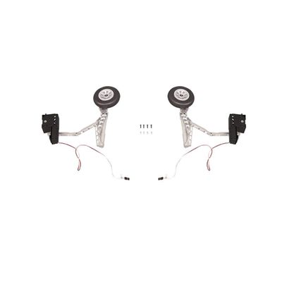Fms Main Landing Gear System F7F- FMMTA119 Replacement Airplane Parts