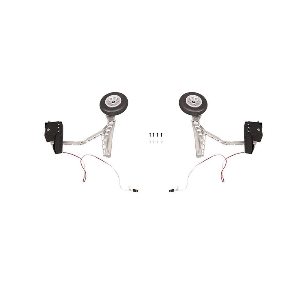 Fms Main Landing Gear System F7F- FMMTA119 Replacement Airplane Parts