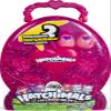 Hatchimals CollEGGtibles, Collectors Case with 2 Exclusive CollEGGtibles, for Ages 5 and Up view 1