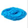 Blue Raspberry Slushy Snowfizz Slime for Kids Ages 8+  Crunchy Scented DIY Stress Relief Toy, 4oz Handmade Slime Gift for Girls & Boys  Hoshimi Slimes view 2