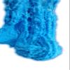Blue Raspberry Slushy Snowfizz Slime for Kids Ages 8+  Crunchy Scented DIY Stress Relief Toy, 4oz Handmade Slime Gift for Girls & Boys  Hoshimi Slimes view 3