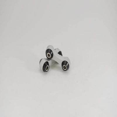 Kartboy Front Solid Endlinks Compatible with 2002-07 Subaru Impreza WRX Wagon
