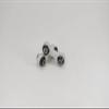 Kartboy Front Solid Endlinks Compatible with 2002-07 Subaru Impreza WRX Wagon view 1
