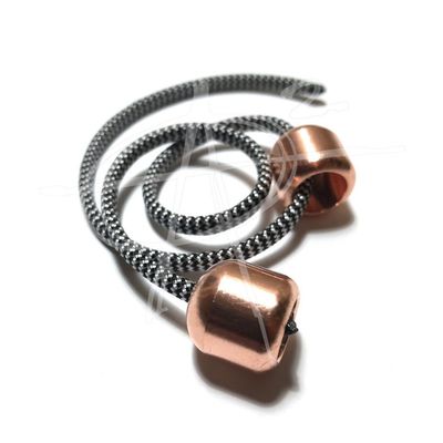 AroundSquare Titan (Heavy Metal) Mini Begleri - Full Range- (Copper)