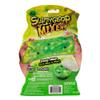 Slimygloop Mix'Ems by Horizon Group USA- Gross, Mix & Create Your Own Gooey, Putty, Green Gross Slime with Wiggly Eyes, Pom Poms & Crunchy Foam Balls view 4