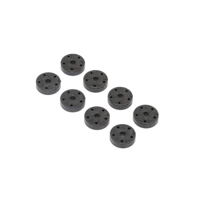Losi Shock Pistons Super Baja Rey LOS254035 Elec Car/Truck Replacement Parts