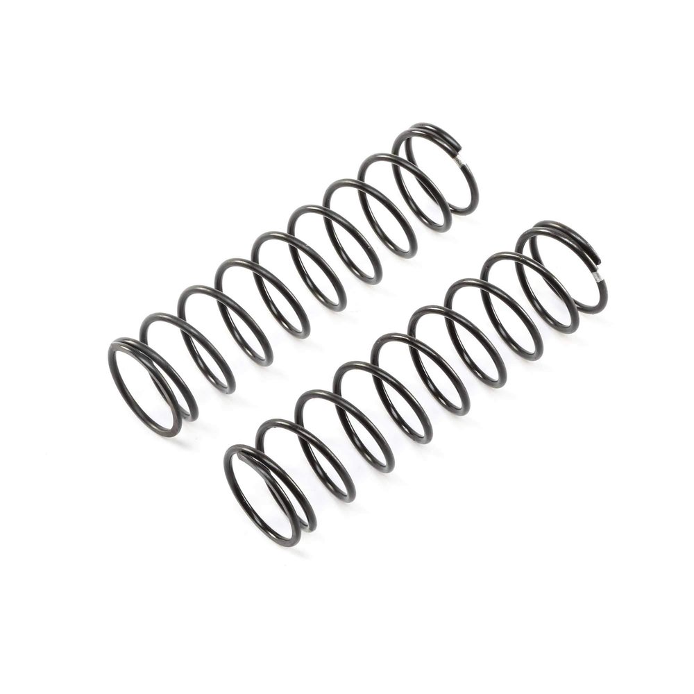 Losi Rear Spring Med Silver 2 Super Baja Rey LOS254047 Elec Car/Truck Replacement Parts