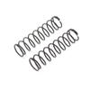 Losi Rear Spring Med Silver 2 Super Baja Rey LOS254047 Elec Car/Truck Replacement Parts view 1