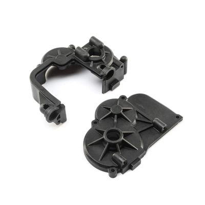 Losi Center Transmission Housing Super Baja Rey LOS252073 Elec Car/Truck Replacement Parts