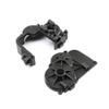 Losi Center Transmission Housing Super Baja Rey LOS252073 Elec Car/Truck Replacement Parts view 1