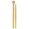 Boland 00492 Pimp Rod, Gold, 92 cm view 2
