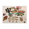 Baksha Games BAK012 Accessories. view 2