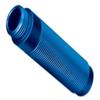 Traxxas 8266A Blue Aluminum GTS Shock Body view 1