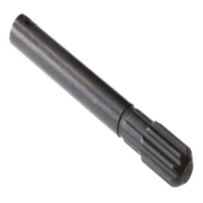 Traxxas 8589 Transmission Output Shaft, Silver
