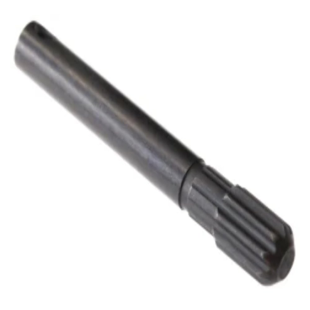 Traxxas 8589 Transmission Output Shaft, Silver